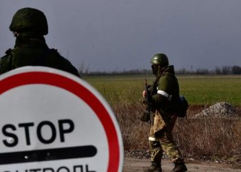 Donbass cumhuriyetlerini destekleyen eski Ukrayna milletvekili Tsarev’e silahlı saldırı