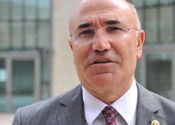 CHP’li Tanal: Yeni Yaşam Gazetesi niçin Meclis’e gelmiyor