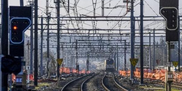 Belçika’da demiryolu işçilerinden grev kararı Belçika’da demiryolu işçilerinden grev kararı