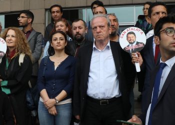 Can Atalay’ın Arkadaşları: AYM’ye rağmen karar veremeyen Yargıçlar korkuyor