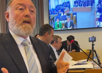 Temelli: Yüz yılda dere tepe gittik ama arpa boyu yol alamadık