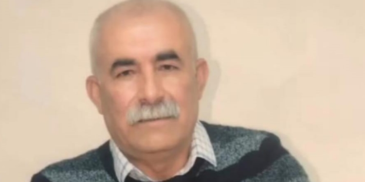 30 yıllık tutuklu Şen’in tahliyesi ikinci kez ertelendi 30 yıllık tutuklu Şen’in tahliyesi ikinci kez ertelendi