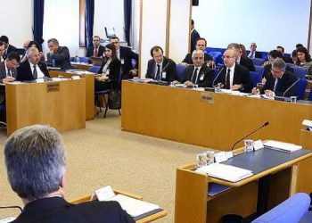 ‘Türkiye’nin Kuzey ve Doğu Suriye’de bulunması Cenevre Sözleşmesi’ne göre işgal’