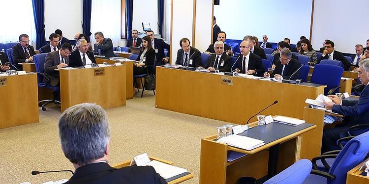 ‘Türkiye’nin Kuzey ve Doğu Suriye’de bulunması Cenevre Sözleşmesi’ne göre işgal’ ‘Türkiye’nin Kuzey ve Doğu Suriye’de bulunması Cenevre Sözleşmesi’ne göre işgal’