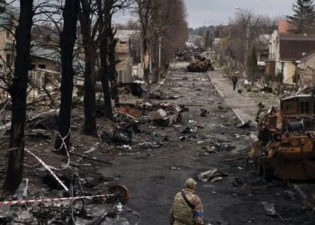 BM: Ukrayna’da 9 bin 900 sivil öldürüldü