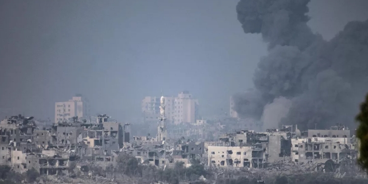 Norveç: İsrail insani hukuka tam olarak uymuyor Norveç: İsrail insani hukuka tam olarak uymuyor