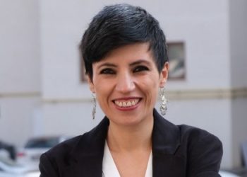 Müftüoğlu’na ‘En Dirençli Gazeteci Ödülü’ Müftüoğlu’na ‘En Dirençli Gazeteci Ödülü’