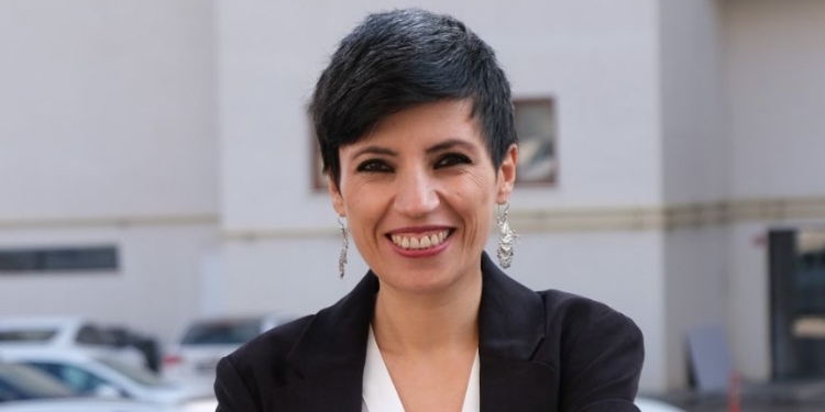 Müftüoğlu’na ‘En Dirençli Gazeteci Ödülü’ Müftüoğlu’na ‘En Dirençli Gazeteci Ödülü’