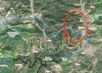 34 çevre kuruluşundan ortak bildiri