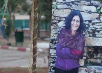 Nagihan Akarsel için Kobanê’de anma töreni