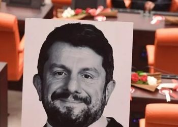 AYM’den Can Atalay kararı