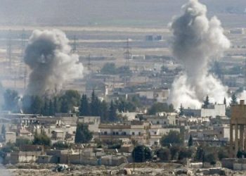 Gazeteciler: Türkiye DAİŞ’in başaramadığını başarmak istiyor