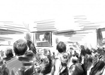 Gezi ve Kobanê davalarına itiraz: Yetti Artık