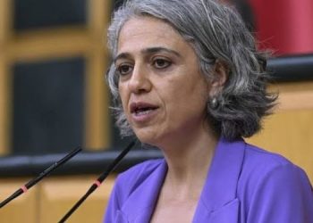 Uçar, Meclis’te konuşuyor