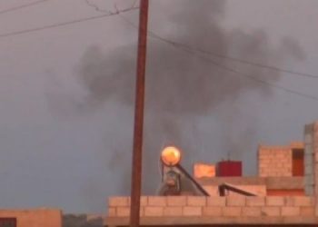 Rencüs: Rojava’da YPG’nin etkisini kırmak mümkün değil