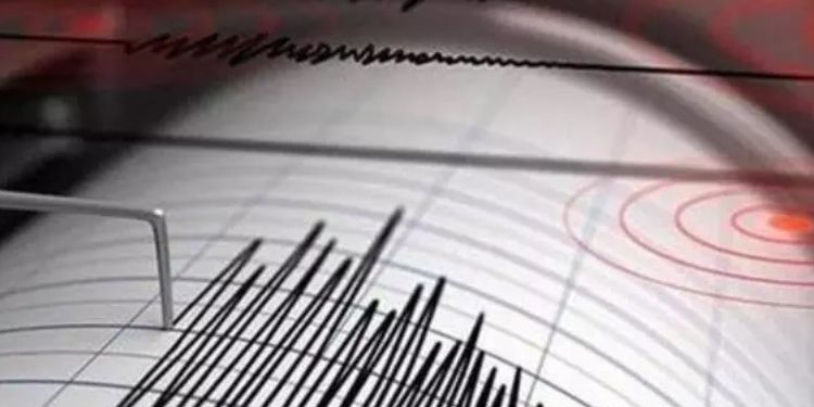 Van’da deprem Van’da deprem