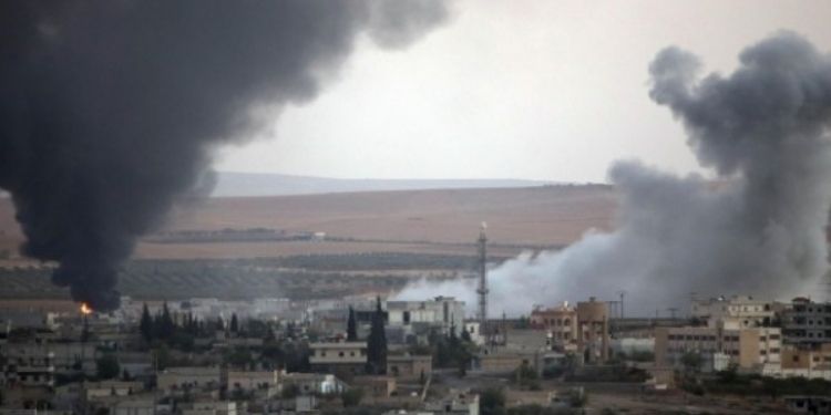 ‘Kürtler katliama uğrarken dünya izliyor’ ‘Kürtler katliama uğrarken dünya izliyor’