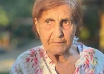 Zekiye Alkan’ın annesi yaşamını yitirdi