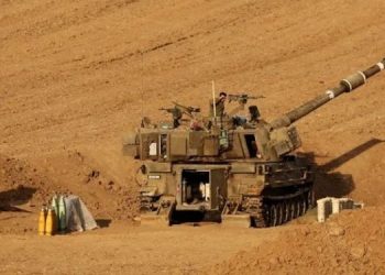 İsrail’den ‘kara harekatı’ açıklaması