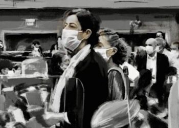 Talepleri reddeden mahkemeye ‘Hasmınız mıyız?’ sorusu