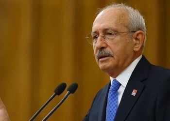Kılıçdaroğlu’ndan tezkere açıklaması