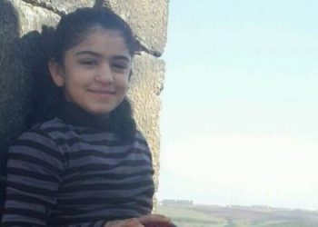 12 yaşındaki Helin Şen’in failine 6 yıl 3 ay hapis cezası 12 yaşındaki Helin Şen’in failine 6 yıl 3 ay hapis cezası