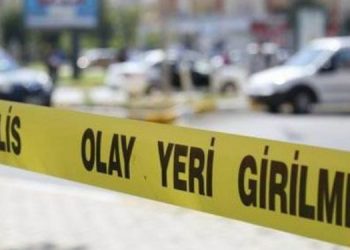 Mardin’de bir kişi öldürüldü Mardin’de bir kişi öldürüldü