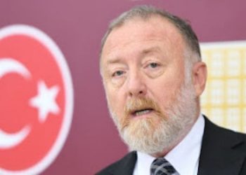 Temelli: AKP’nin 2024 bütçe tercihi de savaş! Temelli: AKP’nin 2024 bütçe tercihi de savaş!
