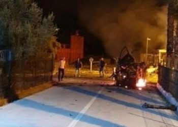 Tece Polisevi’ne saldırı davasında 5 kişi tahliye edildi