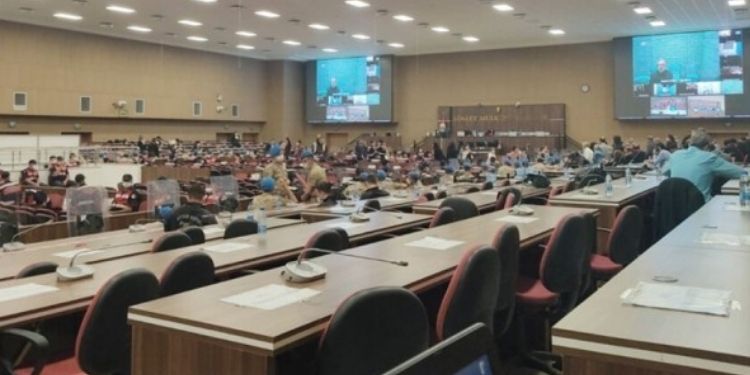 Kobanê Davası: Google sorgusu ile sanık yaratıldı Kobanê Davası: Google sorgusu ile sanık yaratıldı