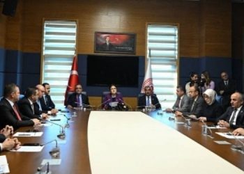 Meclis İnsan Hakları Komisyonu Gazze’ye gidiyor