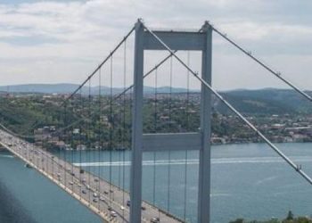 Otoyol ve köprü ücretlerine zam