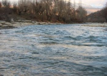 Zorê Çayı için uyardı: HES doğa katliamına yol açar