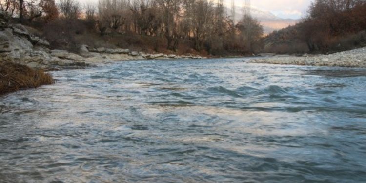 Zorê Çayı için uyardı: HES doğa katliamına yol açar Zorê Çayı için uyardı: HES doğa katliamına yol açar