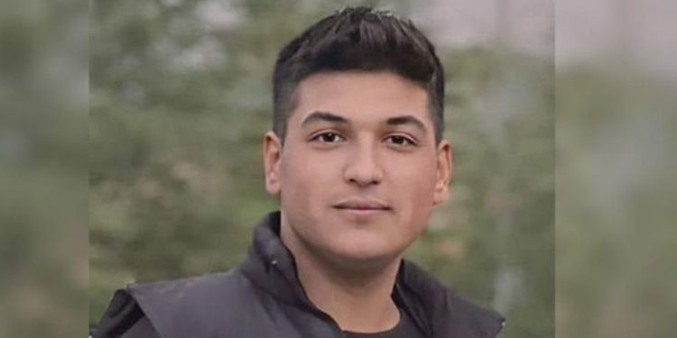 Kayseri’de iş cinayeti Kayseri’de iş cinayeti