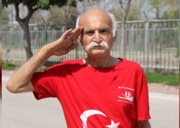 İbrahim Cebeci sistematik şiddet uyguladığı eşini katletti