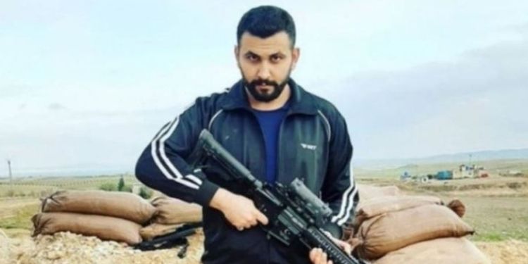 Onur Gencer’in avukatından Yargıtay’a ‘haksız tahrik’ başvurusu Onur Gencer’in avukatından Yargıtay’a ‘haksız tahrik’ başvurusu