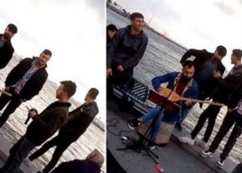 Kürt müzisyeni katleden Caymaz hakkında müebbet hapis istemi