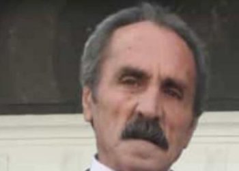 HEDEP Ağrı İl Genel Meclisi Üyesi Özgür hayatını kaybetti HEDEP Ağrı İl Genel Meclisi Üyesi Özgür hayatını kaybetti