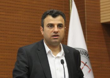 Ömer Öcalan: İmralı için neden hukuk uygulanmıyor?