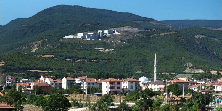 33 ekoloji örgütünden Hanönü için kolektif direniş çağrısı