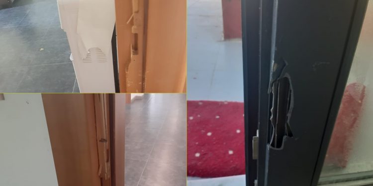 PSAKD’ye polis baskını: Çok sayıda gözaltı