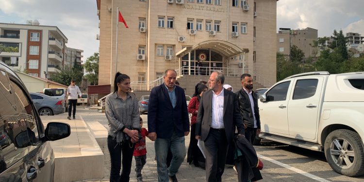 Firdevs Babat’ın failine ağırlaştırılmış müebbet hapis Firdevs Babat’ın failine ağırlaştırılmış müebbet hapis