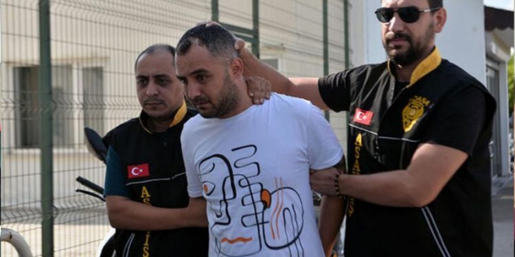 Adana’da erkek şiddeti: 1 ölü, 4 yaralı