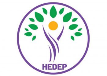 Hoş geldin HEDEP