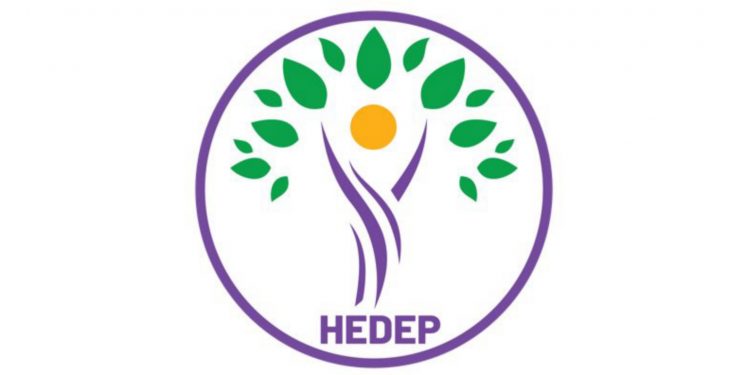 Hoş geldin HEDEP