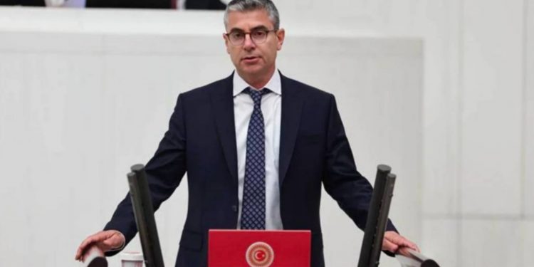 HEDEP’li Bozdağ hakkındaki fezleke bakanlığa gönderildi HEDEP’li Bozdağ hakkındaki fezleke bakanlığa gönderildi