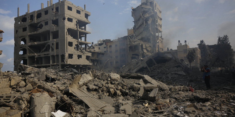 UNRWA: Gazze’de öldürülen BM çalışanı sayısı 142’ye ulaştı UNRWA: Gazze’de öldürülen BM çalışanı sayısı 142’ye ulaştı