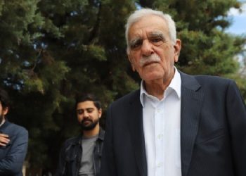 Ahmet Türk: Halk endişeli, devlet sürecin ruhuna uygun adımlar atmalı