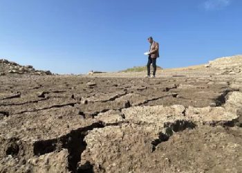 Bodrum için su uyarısı: “Bizi zor günler bekliyor”